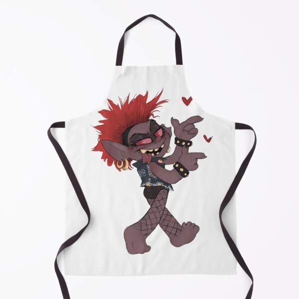 Item preview, Smidge’s Mighty Voice designed and sold by nighto-0W.