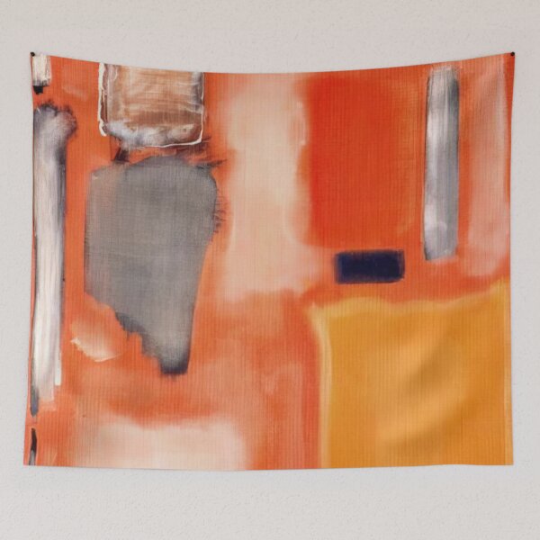 Item preview, No. 19 - 1949 By Mark Rothko designed and sold by Postarpindesign.
