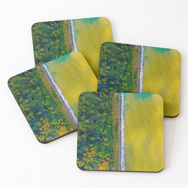 Item preview, Forest and the Sea designed and sold by KGPhotoArt.