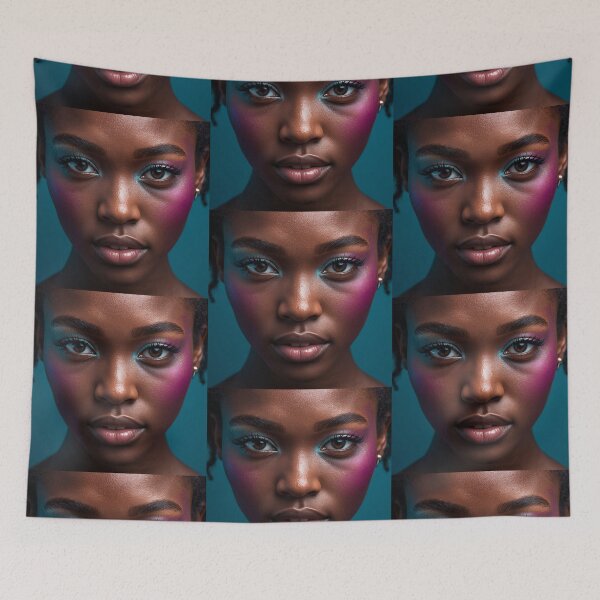 Item preview, Woman 383 designed and sold by Zeir Shop.