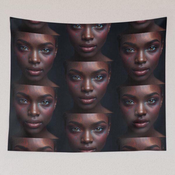 Item preview, Woman 385 designed and sold by Zeir Shop.