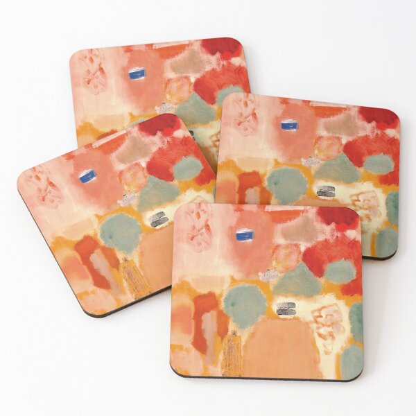 Item preview, No. 21 - 1949 By Mark Rothko designed and sold by Postarpindesign.