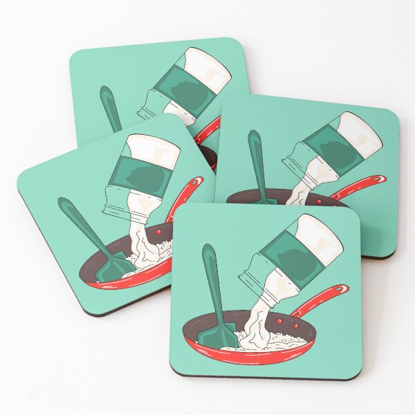 Item preview, Ground Mayonnaise  designed and sold by missmann.
