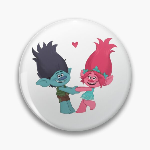 Item preview, trolls band together designed and sold by Louizim.
