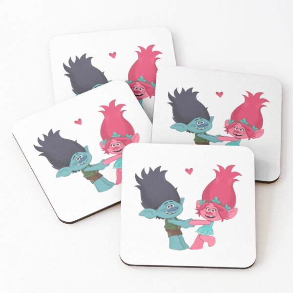 Item preview, trolls band together designed and sold by Louizim.