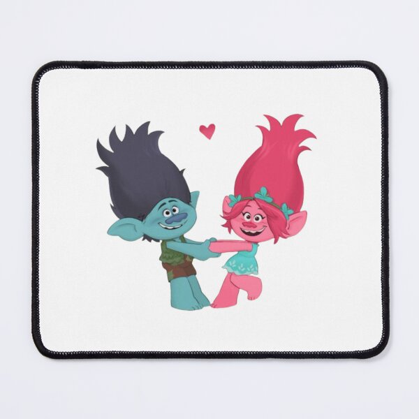 Item preview, trolls band together designed and sold by Louizim.