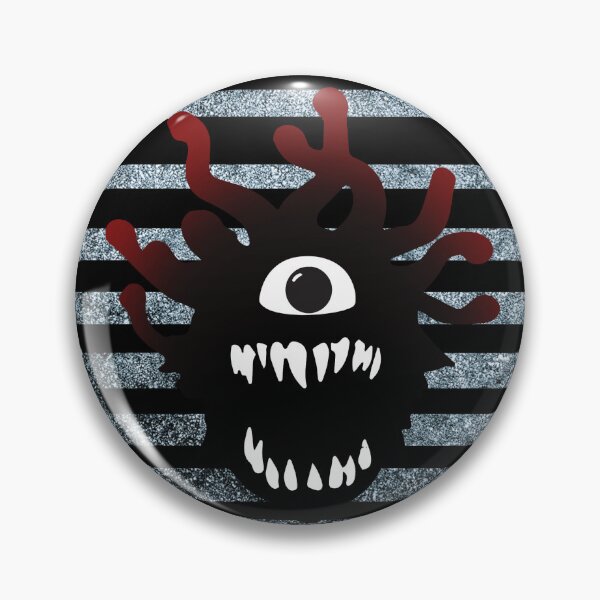 Item preview, Beholder designed and sold by TheDragonsLair.