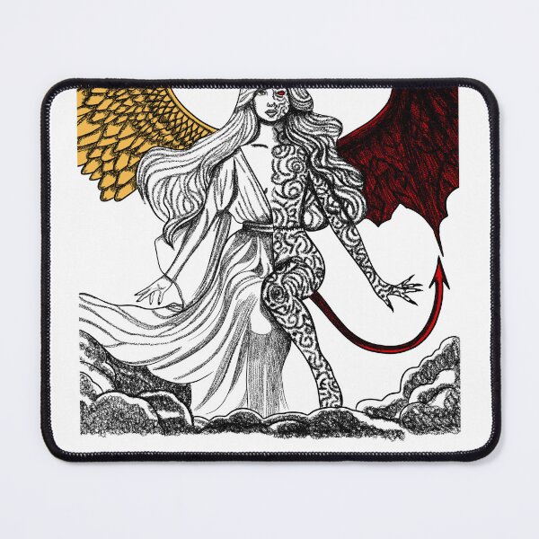 Item preview, good and evil designed and sold by MickeyEdwards.