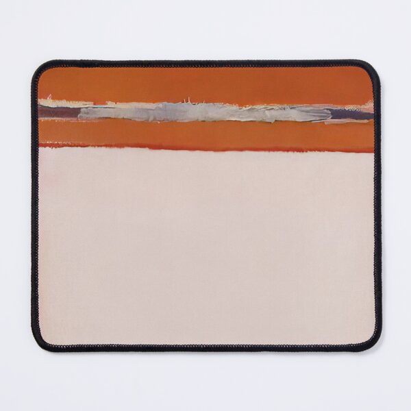 Item preview, No.18 - 1951 By Mark Rothko designed and sold by Postarpindesign.