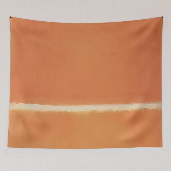 Item preview, No.11 - 1963 By Mark Rothko designed and sold by Postarpindesign.