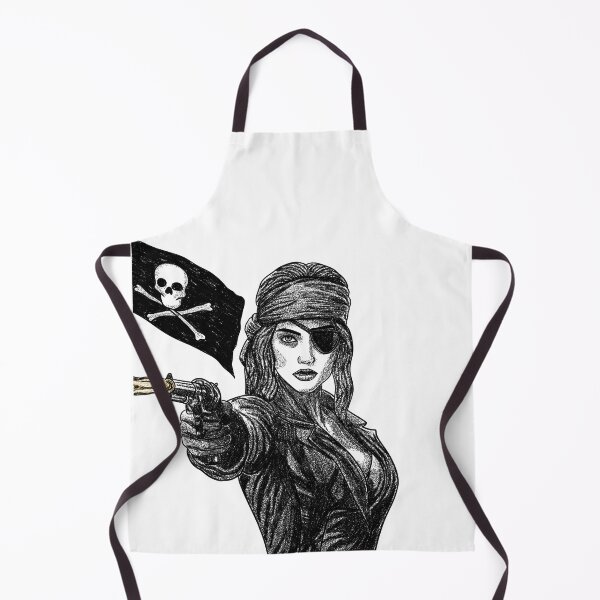 Item preview, pirate designed and sold by MickeyEdwards.
