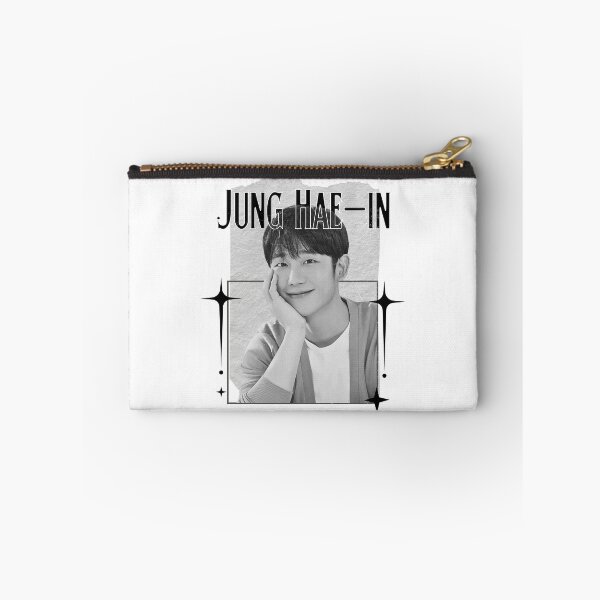 Item preview, Jung Hae-in Korean Actor K-Drama Scrapbook Collage Cozy Y2K Vintage Design designed and sold by HELL0WBELLO.