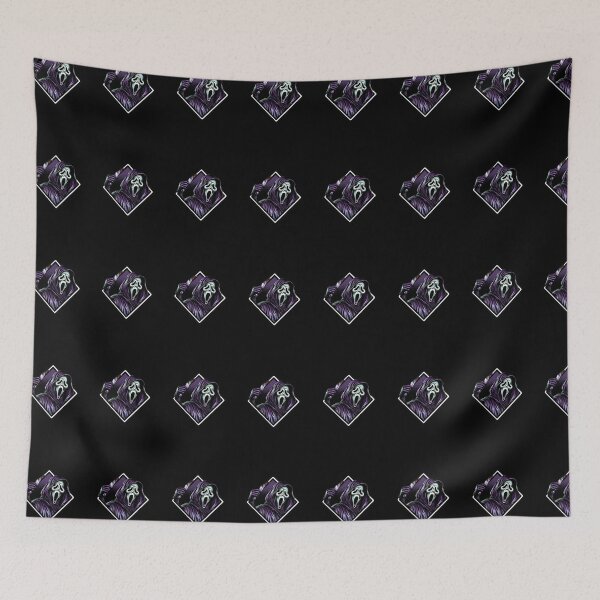Item preview, Purple Slasher Icon designed and sold by Cust-tshirts.