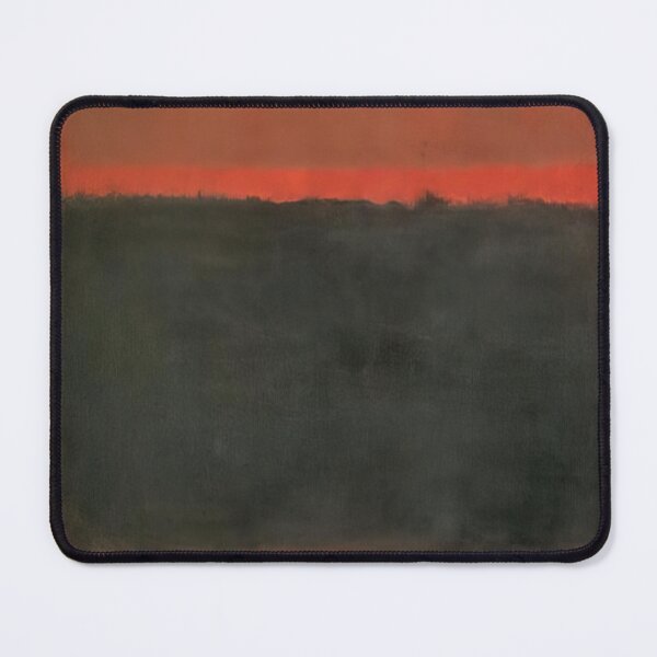 Item preview, No.20 - 1957 By Mark Rothko designed and sold by Postarpindesign.