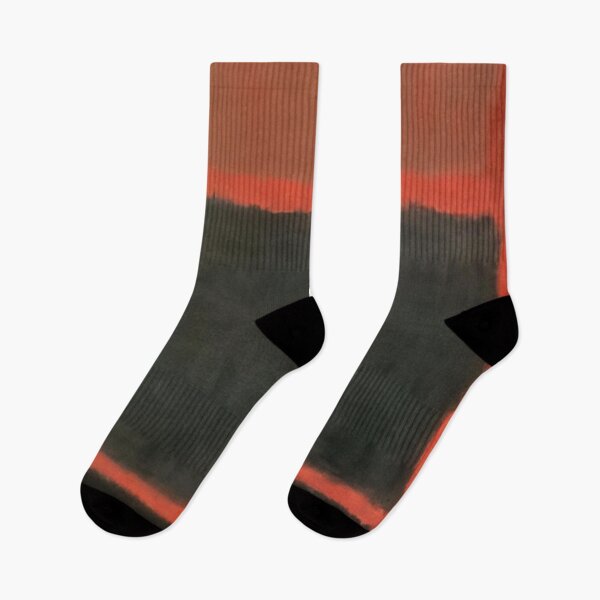 Item preview, No.20 - 1957 By Mark Rothko designed and sold by Postarpindesign.