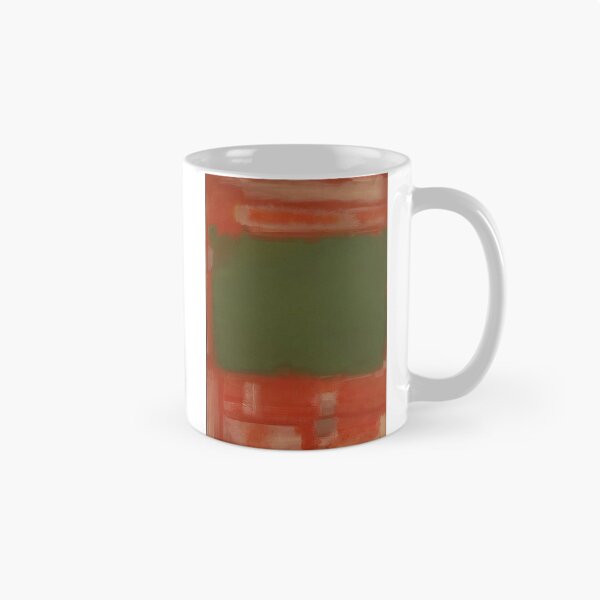 Item preview, No.24 - 1949 By Mark Rothko designed and sold by Postarpindesign.