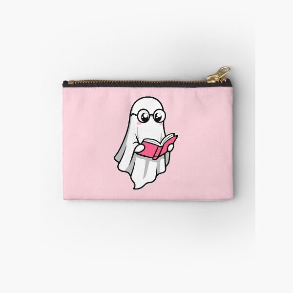 Item preview, Bookworm Ghost designed and sold by FarieArt.