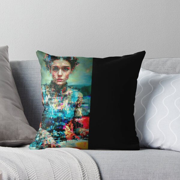 Item preview, Who Am I designed and sold by Kitkataclysm.