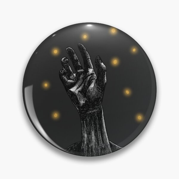 Item preview, zombie hand designed and sold by MickeyEdwards.