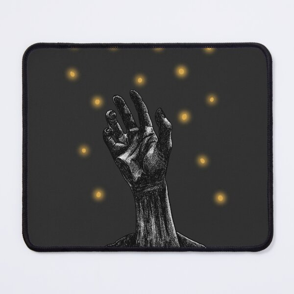 Item preview, zombie hand designed and sold by MickeyEdwards.