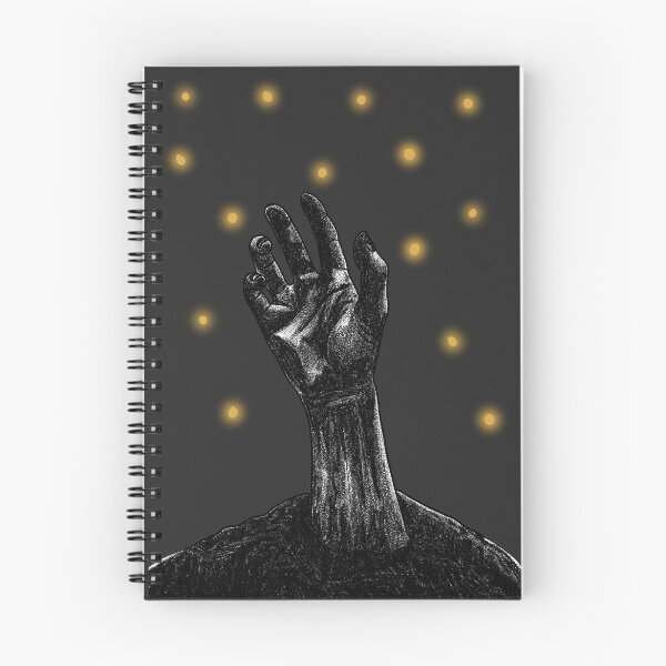 Item preview, zombie hand designed and sold by MickeyEdwards.