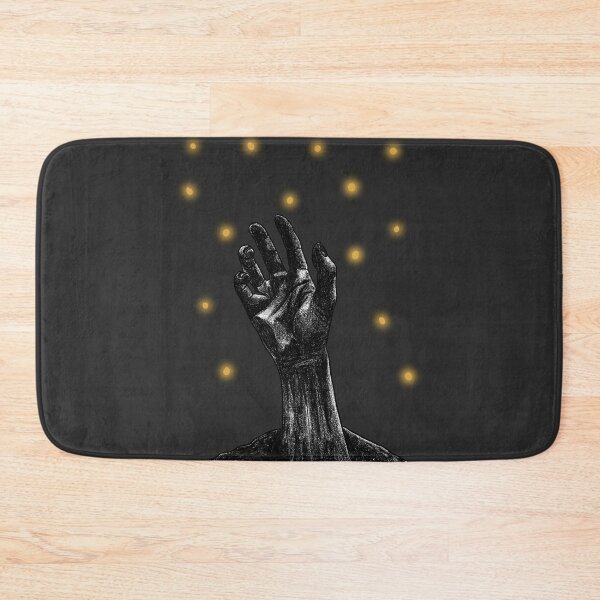 Item preview, zombie hand designed and sold by MickeyEdwards.