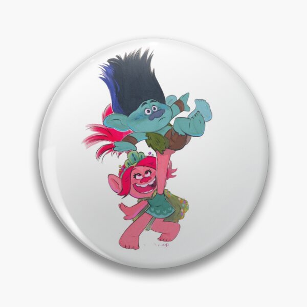 Item preview, trolls band together designed and sold by Louizim.