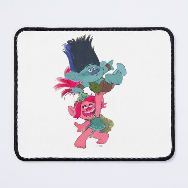 Item preview, trolls band together designed and sold by Louizim.