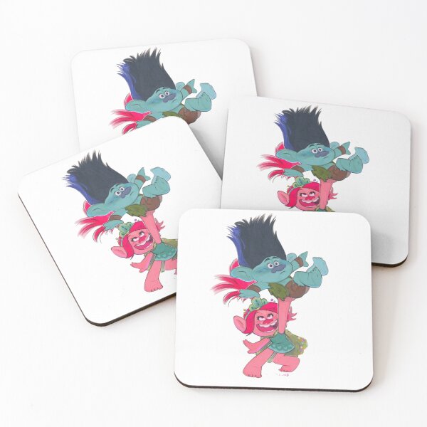 Item preview, trolls band together designed and sold by Louizim.