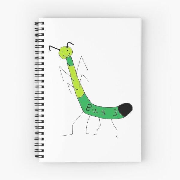 Item preview, Error 3 designed and sold by ClockWorkClerk.