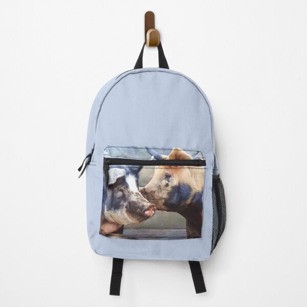 Item preview, Pig Whisperer designed and sold by Susan Savad.