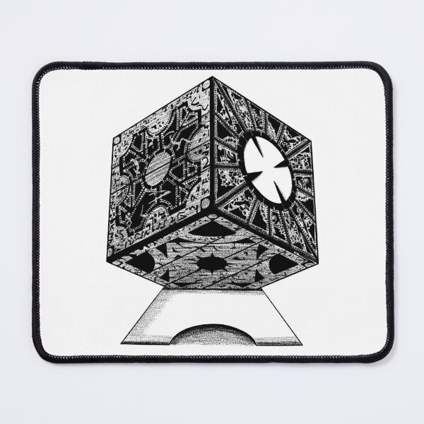 Item preview, hellraiser puzzle designed and sold by MickeyEdwards.