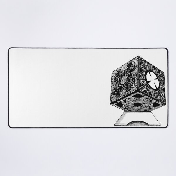 Item preview, hellraiser puzzle designed and sold by MickeyEdwards.