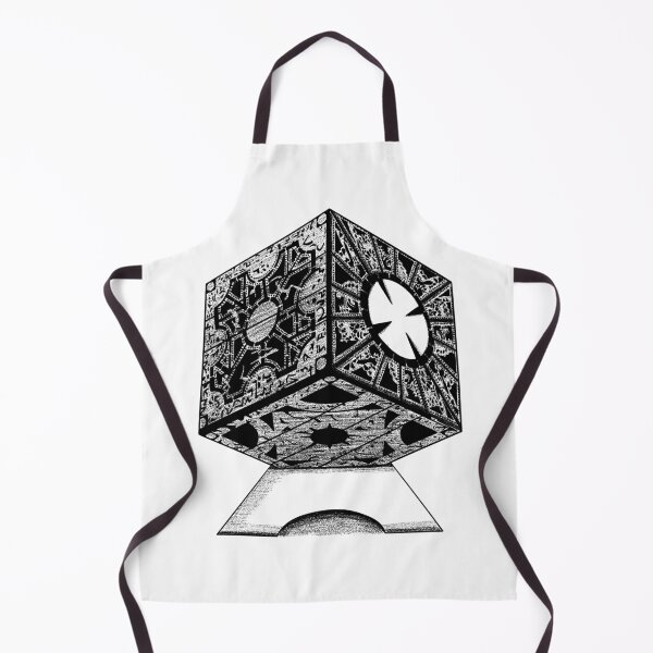 Item preview, hellraiser puzzle designed and sold by MickeyEdwards.