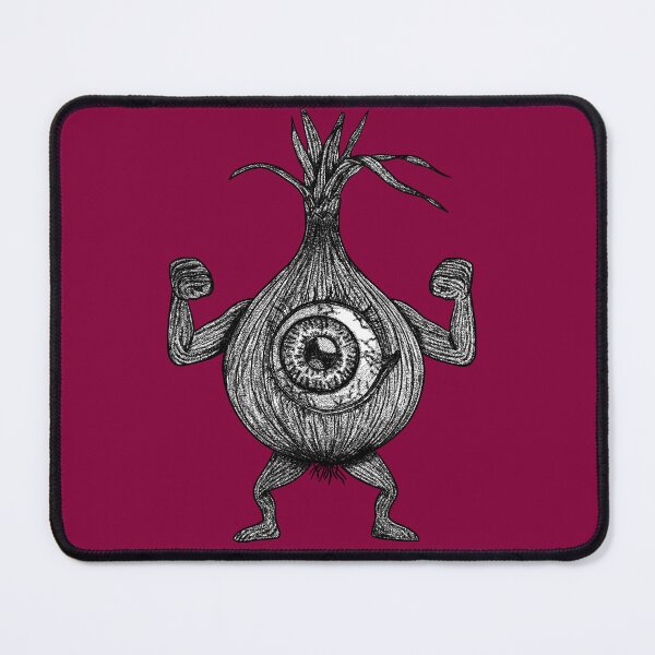 Item preview, onion monster designed and sold by MickeyEdwards.