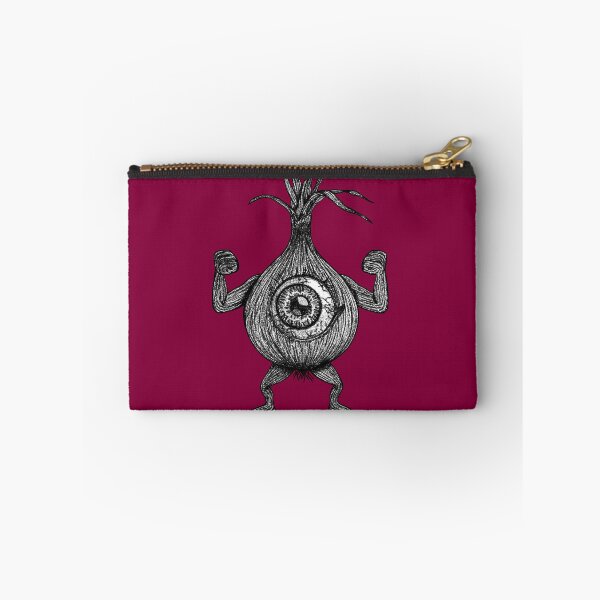 Item preview, onion monster designed and sold by MickeyEdwards.