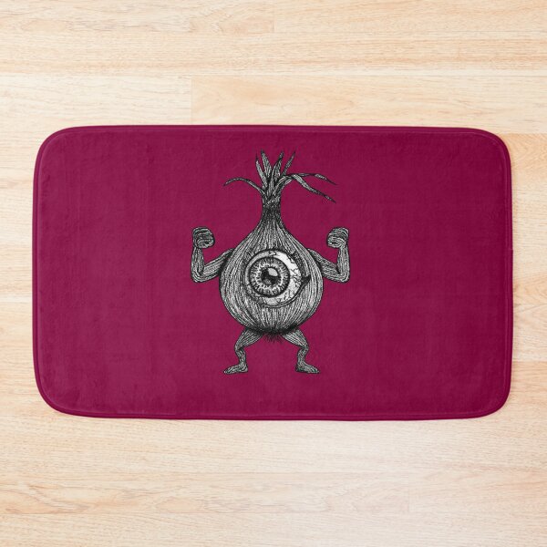 Item preview, onion monster designed and sold by MickeyEdwards.