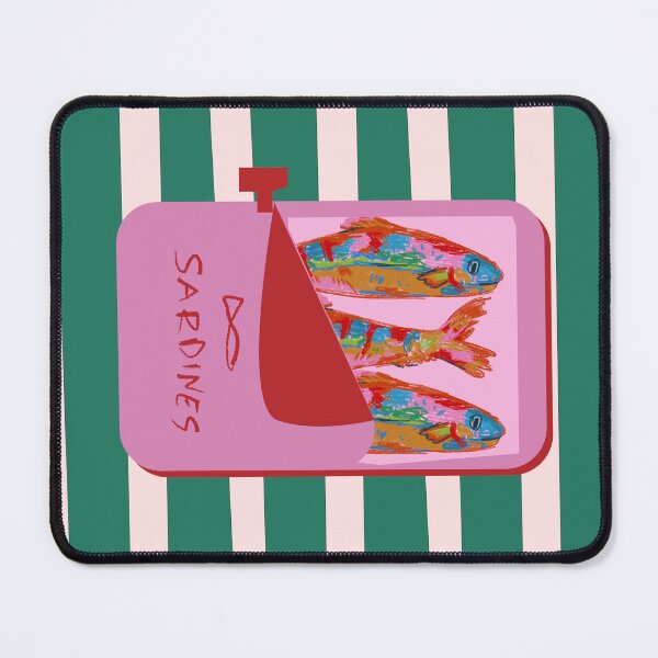Item preview, Sardina designed and sold by annaferarts.