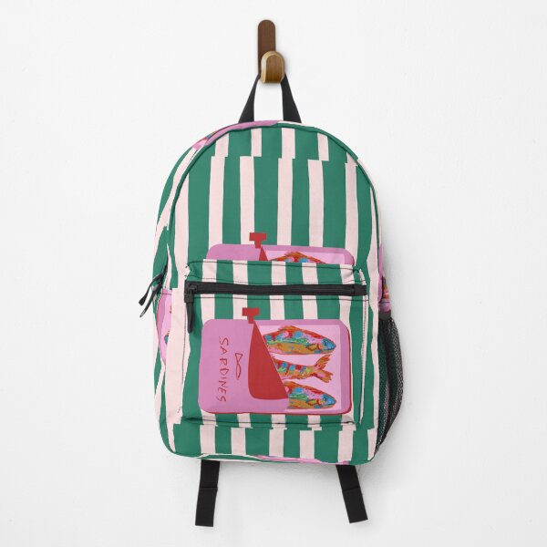 Item preview, Sardine designed and sold by annaferarts.