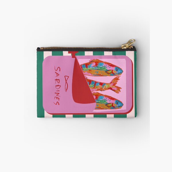 Item preview, Sardine designed and sold by annaferarts.