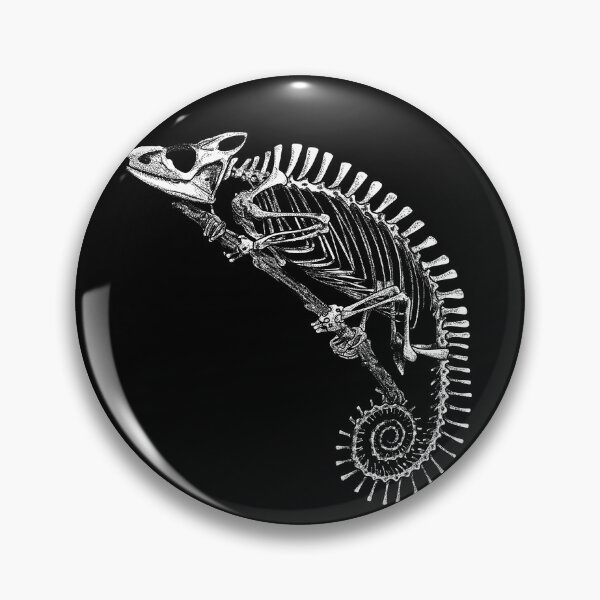 Item preview, chameleon anatomy designed and sold by MickeyEdwards.