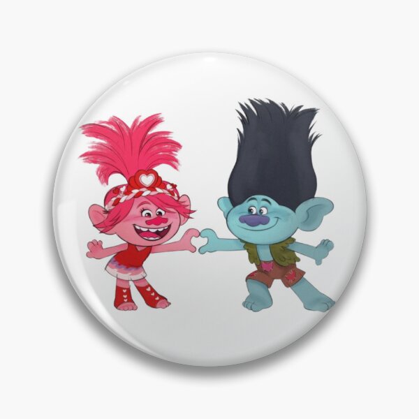 Item preview, trolls band together designed and sold by Louizim.