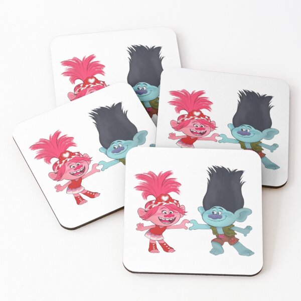 Item preview, trolls band together designed and sold by Louizim.
