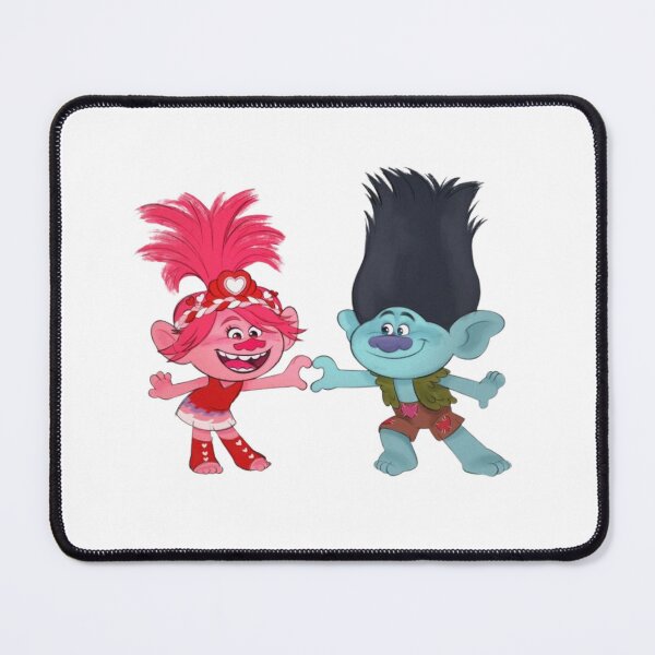 Item preview, trolls band together designed and sold by Louizim.
