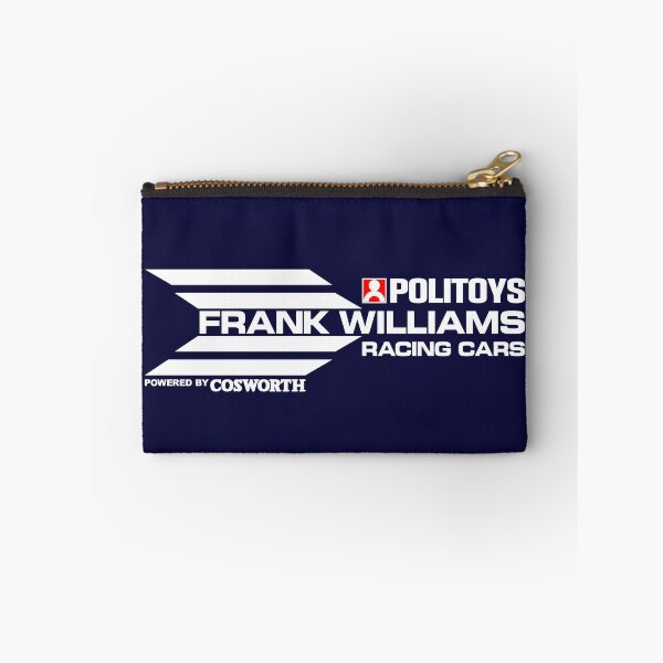 Item preview, Frank Williams Racing Cars Retro Art designed and sold by San Studios Co..