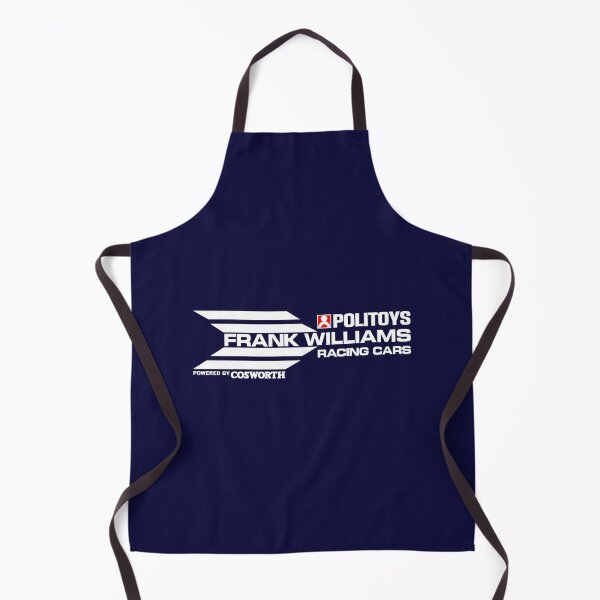 Item preview, Frank Williams Racing Cars Retro Art designed and sold by San Studios Co..