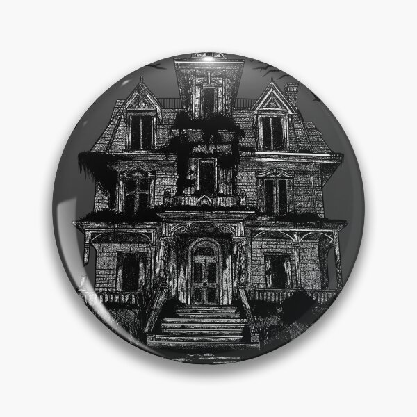 Item preview, haunted house designed and sold by MickeyEdwards.