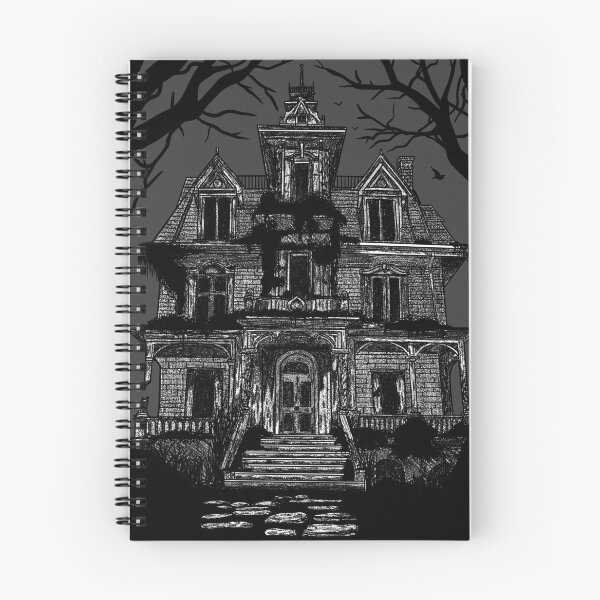 Item preview, haunted house designed and sold by MickeyEdwards.