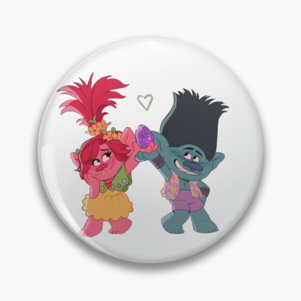 Item preview, trolls band together designed and sold by Louizim.