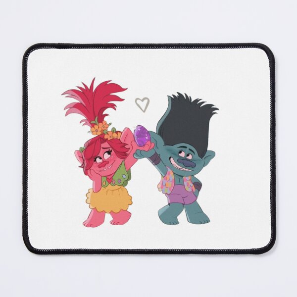 Item preview, trolls band together designed and sold by Louizim.